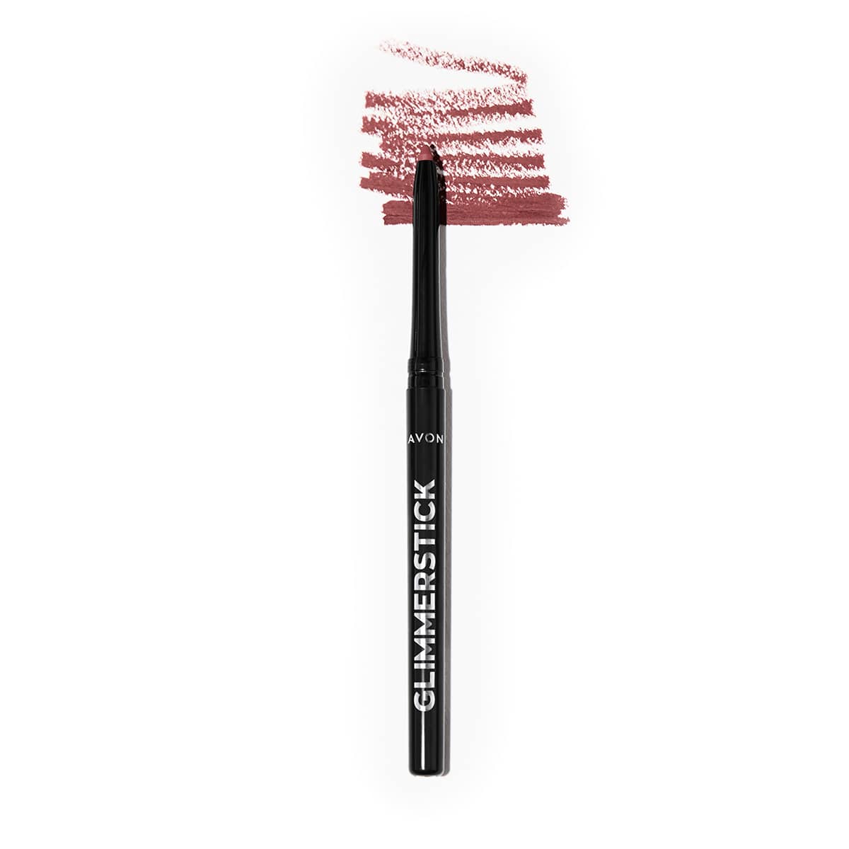 Avon Glimmerstick Delineador de Lábios