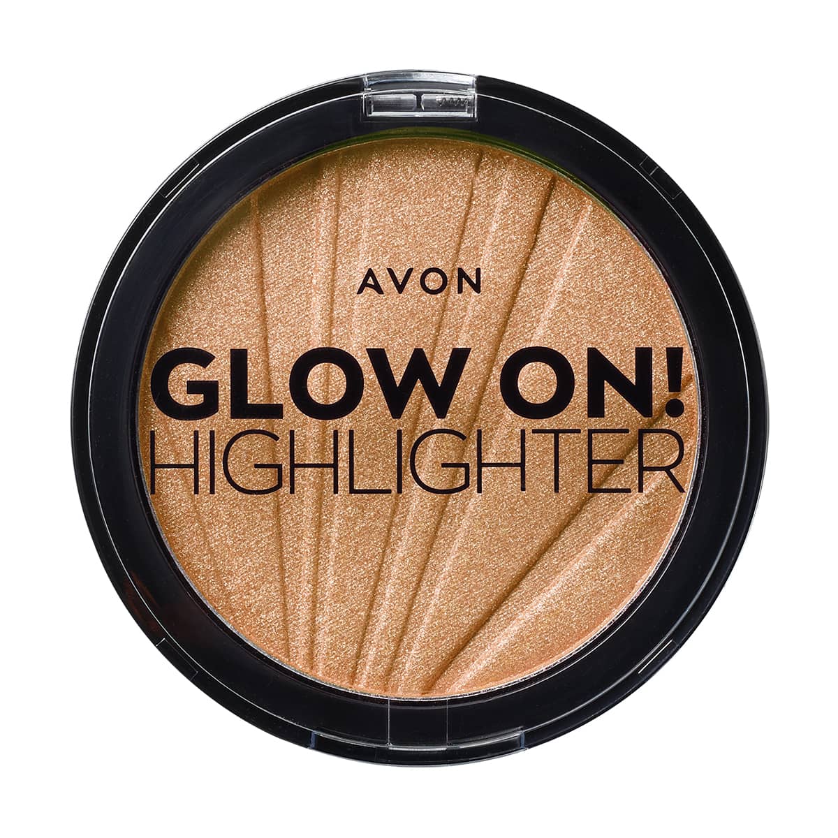 Avon Glow On iluminador