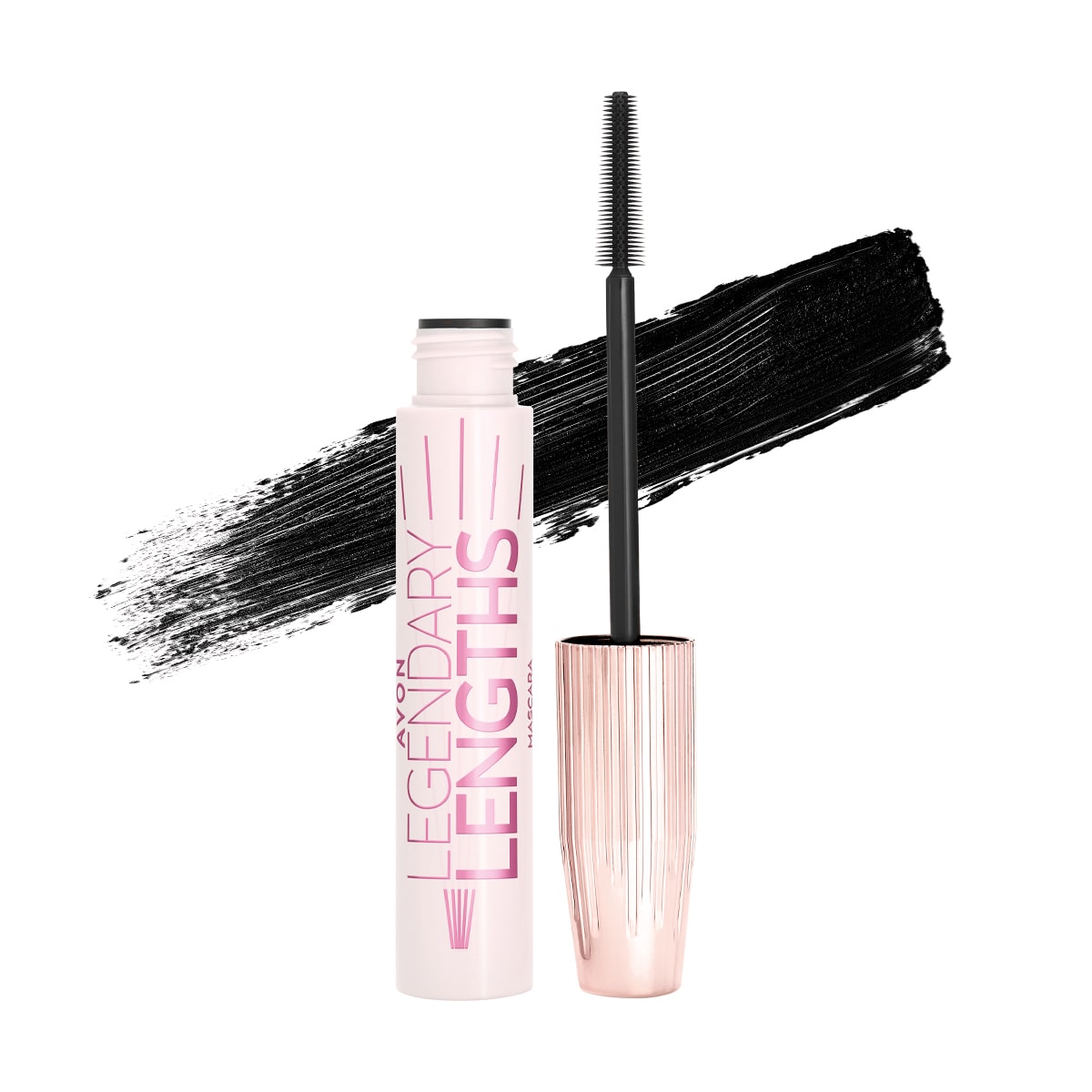 Legendary Lengths Mascara