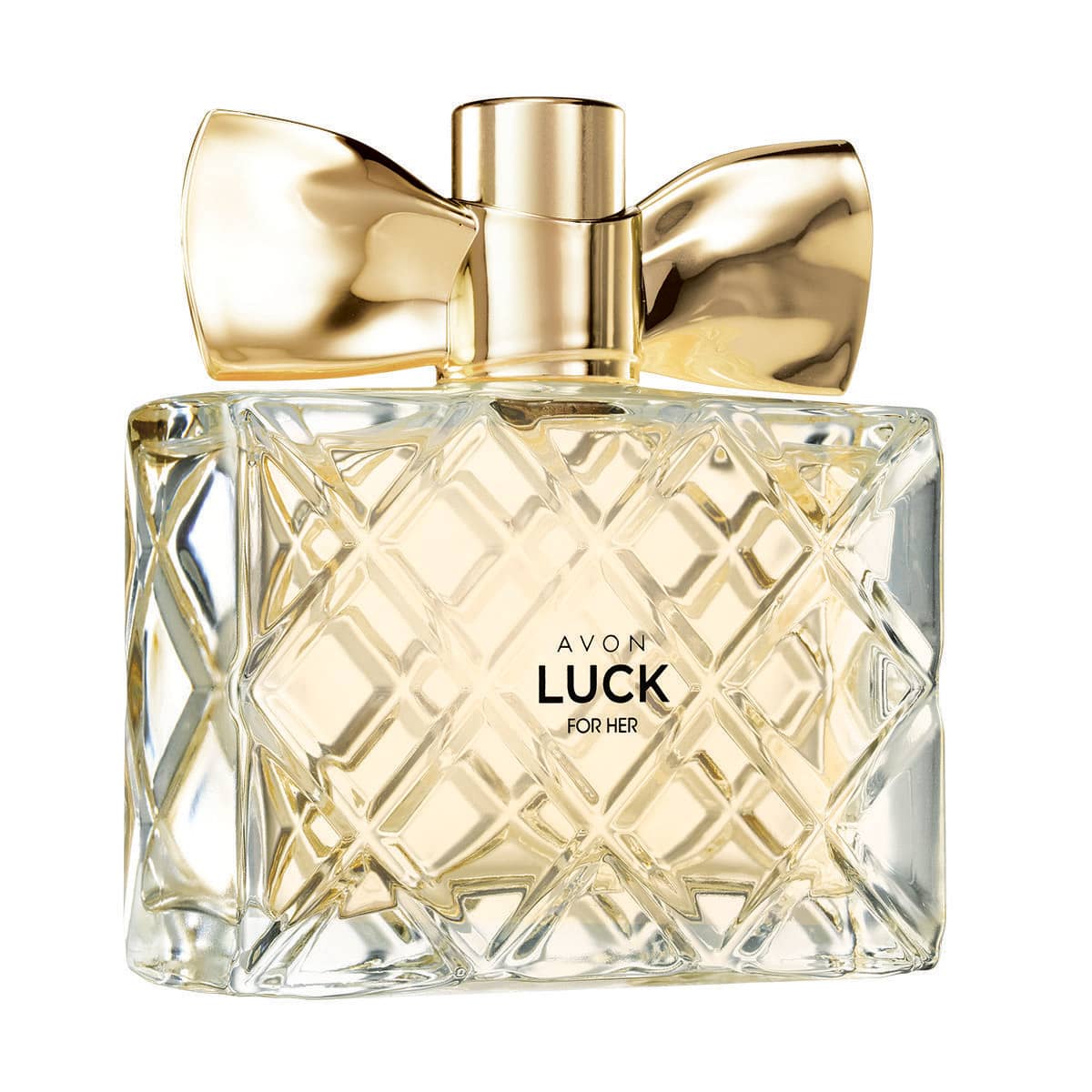 Avon Luck Para Ela Eau de Parfum