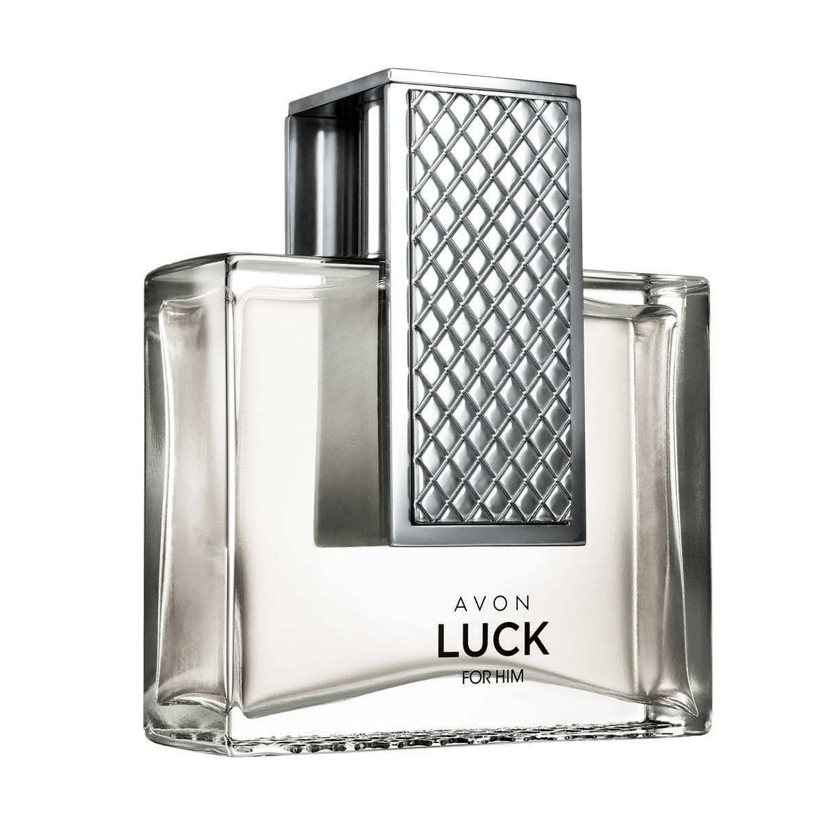 Avon Luck Para Ele Eau de Toilette