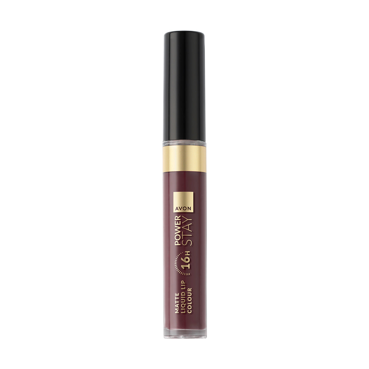 Avon Power Stay Liquid Lip