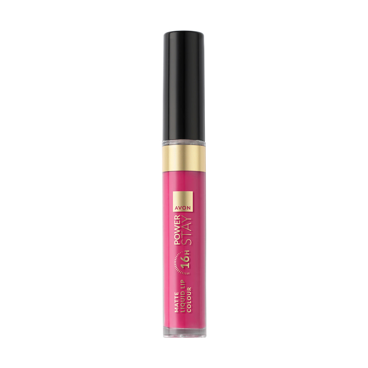 Avon Power Stay Liquid Lip