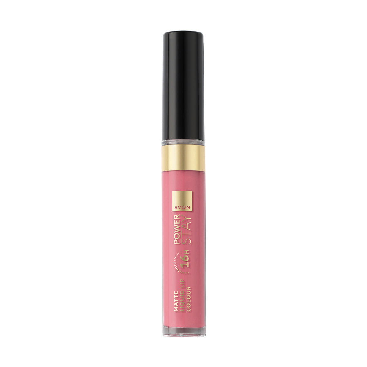 Avon Power Stay Liquid Lip