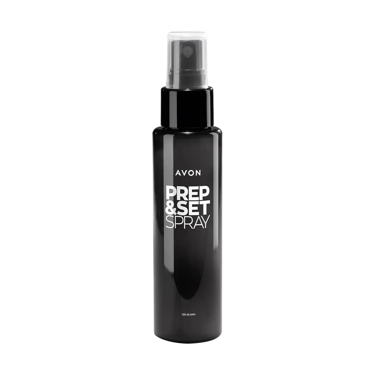 Prep & Set Spray