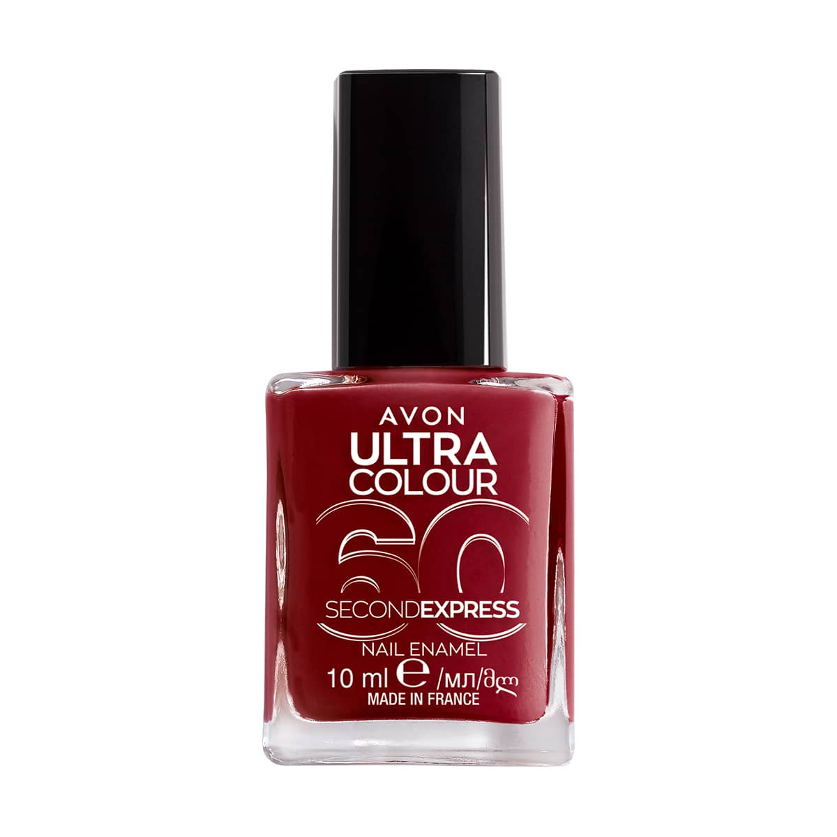 Avon Ultra Colour Esmalte de Unhas