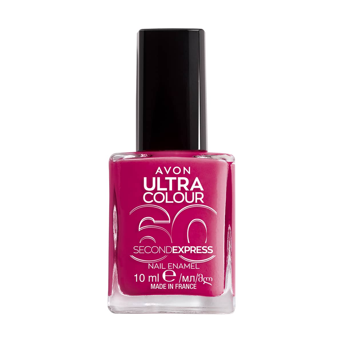 Avon Ultra Colour Esmalte de Unhas