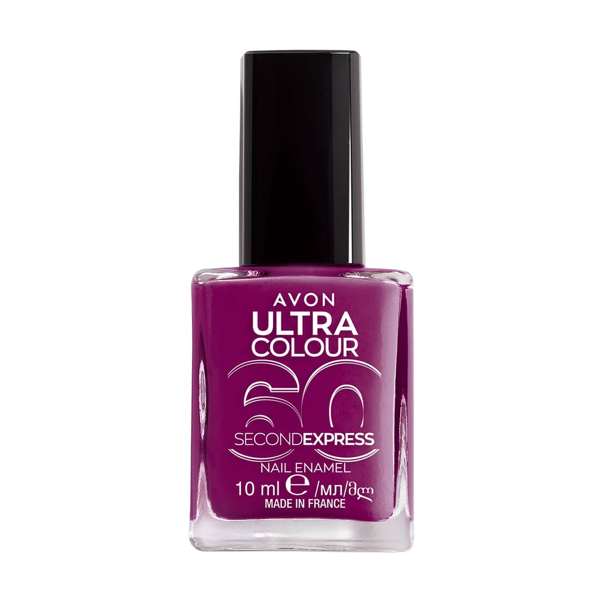 Avon Ultra Colour Esmalte de Unhas