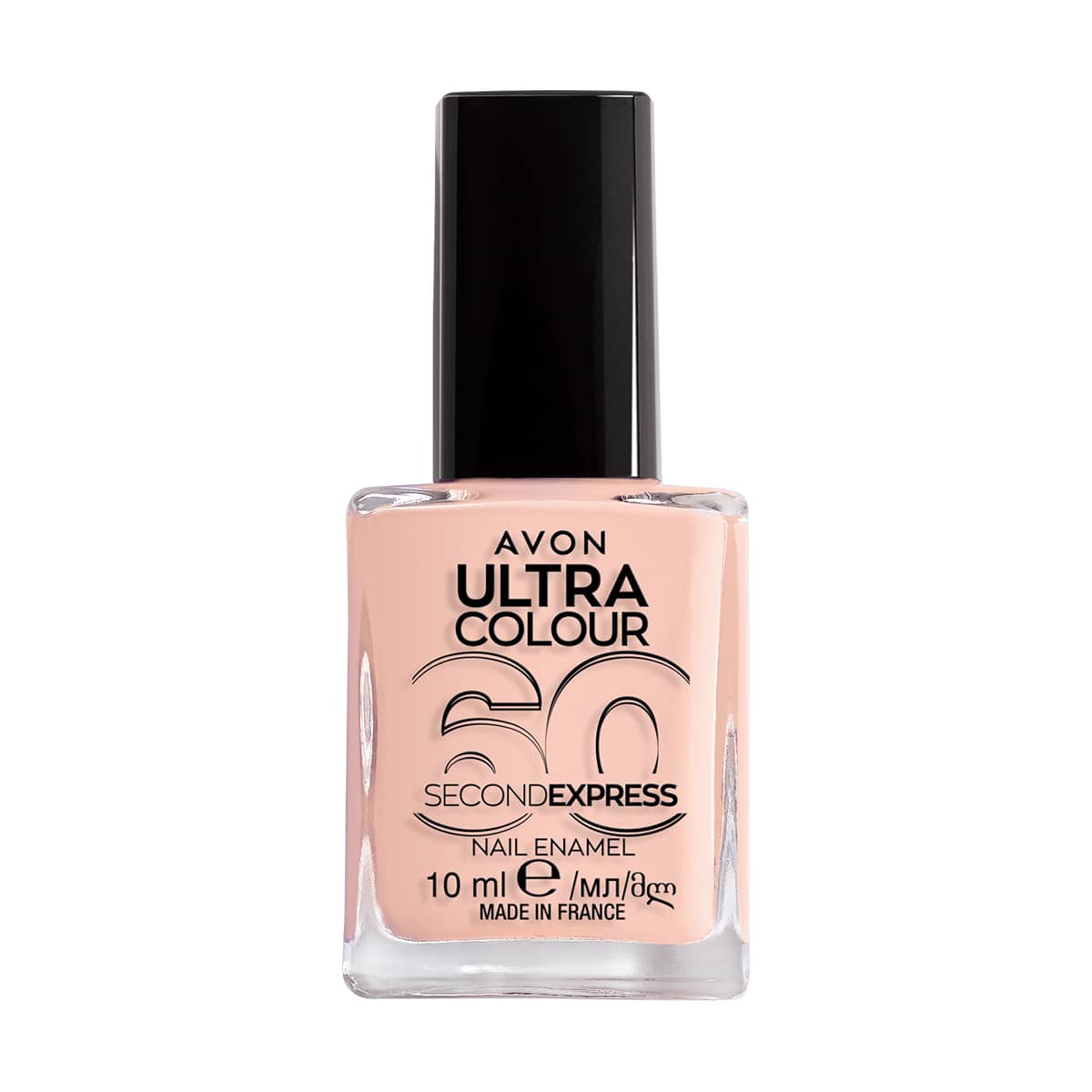 Avon Ultra Colour Esmalte de Unhas