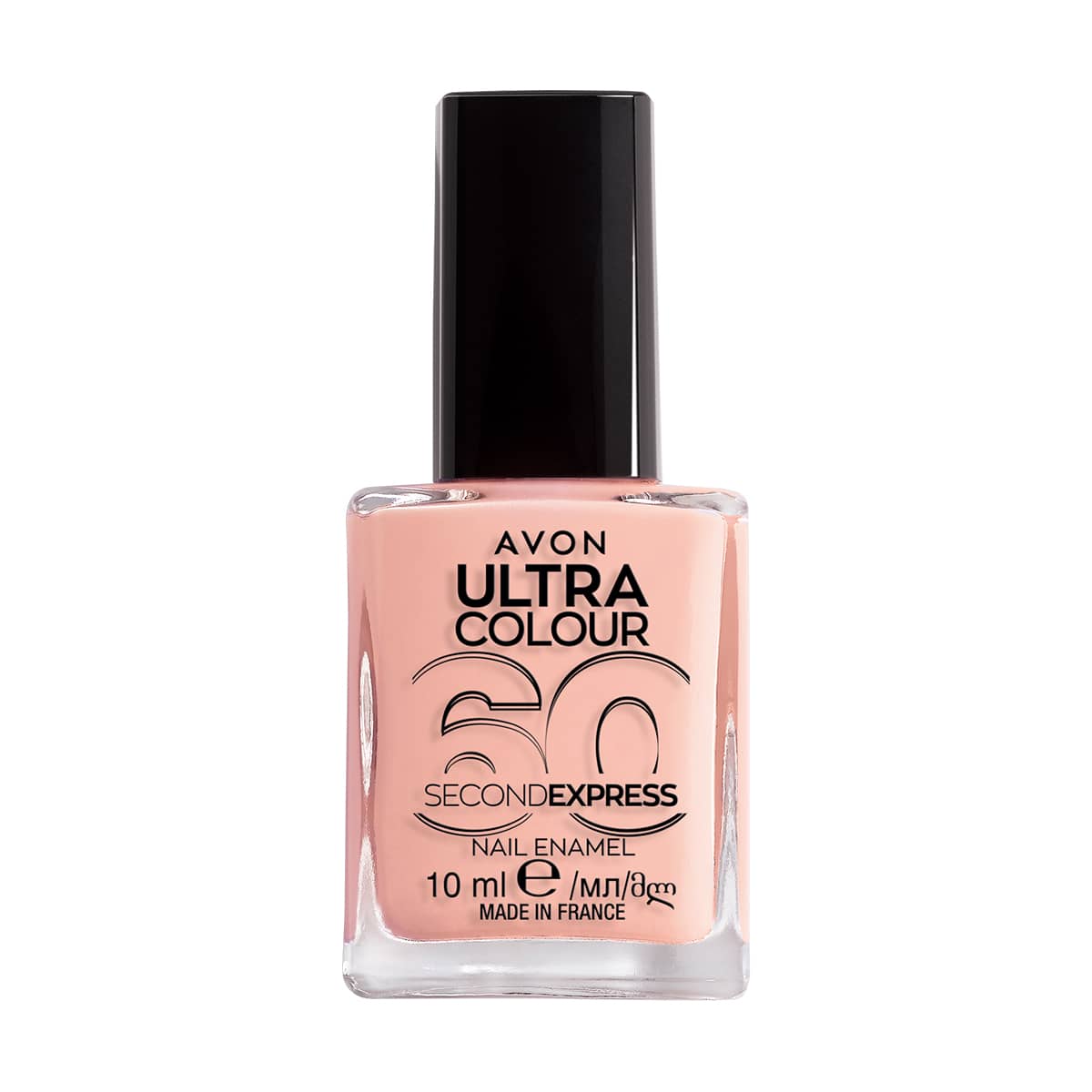 Avon Ultra Colour Esmalte de Unhas