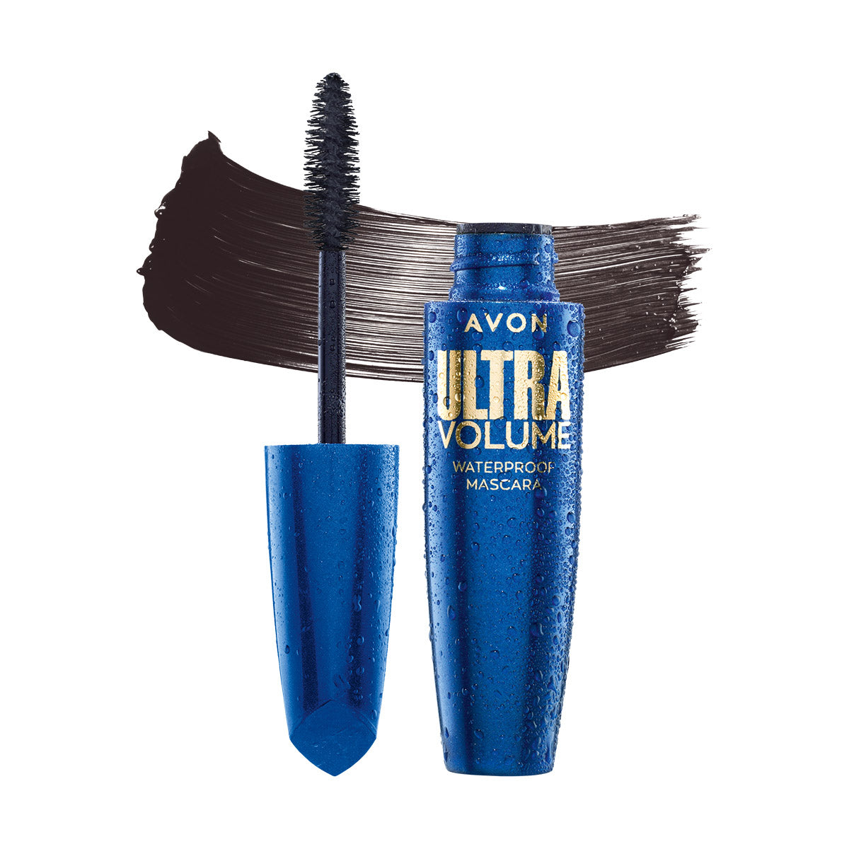Avon Ultra Volume Waterproof Mascara