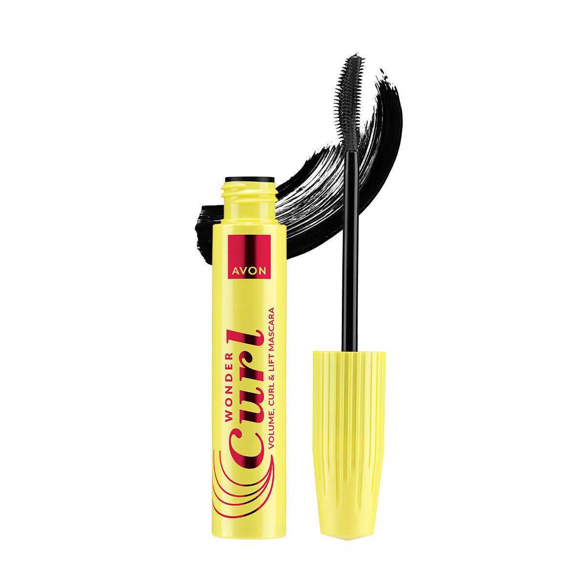 Wondercurl Regular Mascara