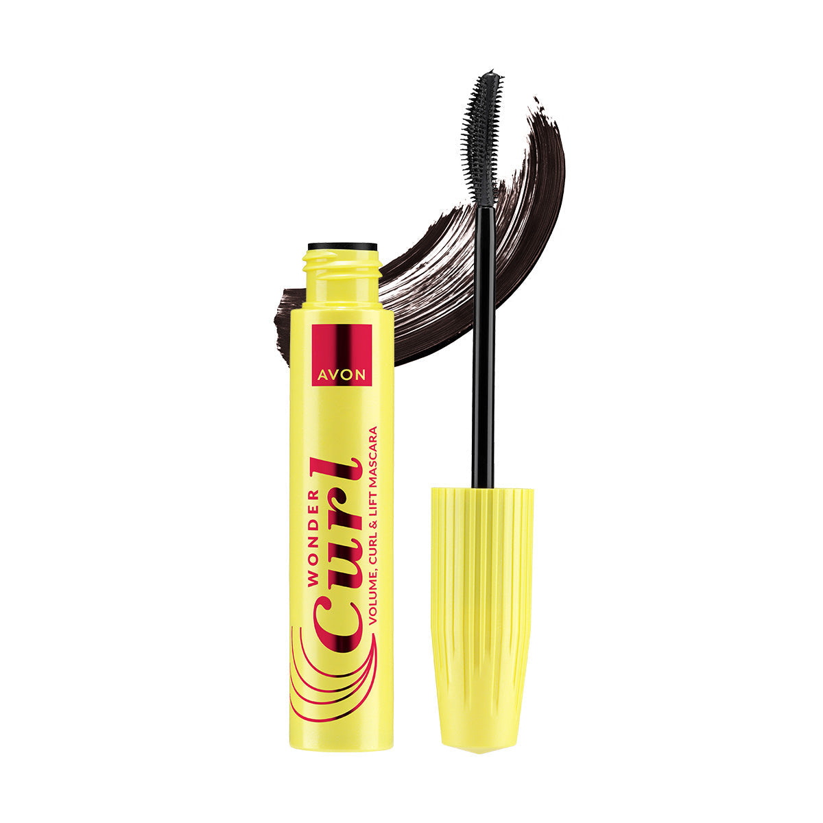 Wondercurl Regular Mascara