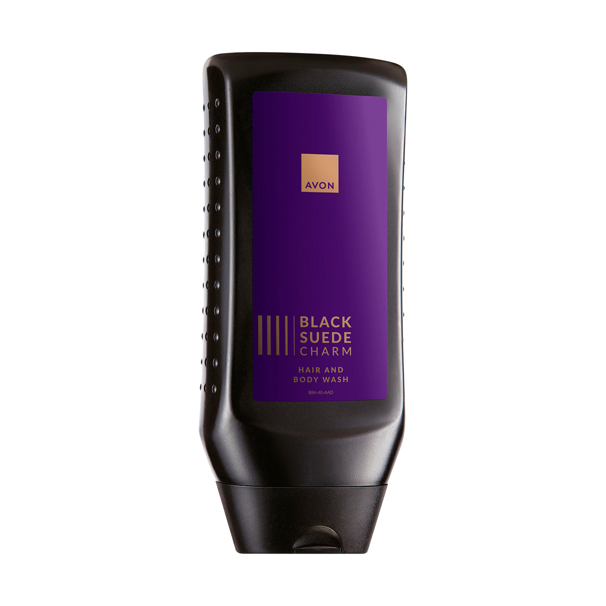 Black Suede Charm HBW 250ml