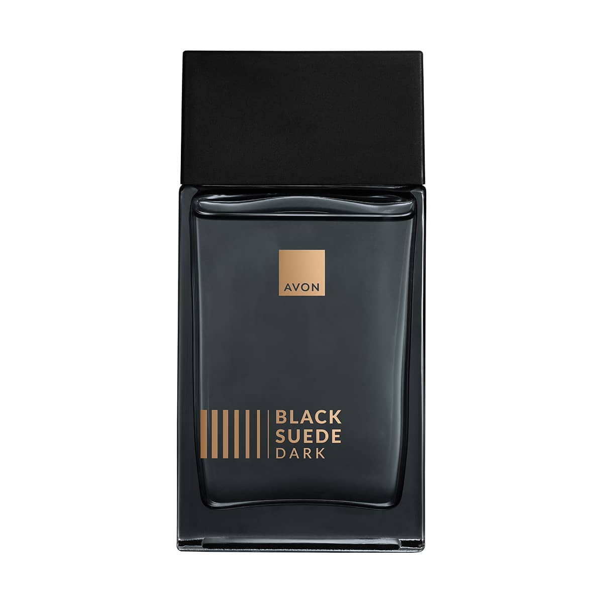 Black Suede Dark for Him EDT 100ml