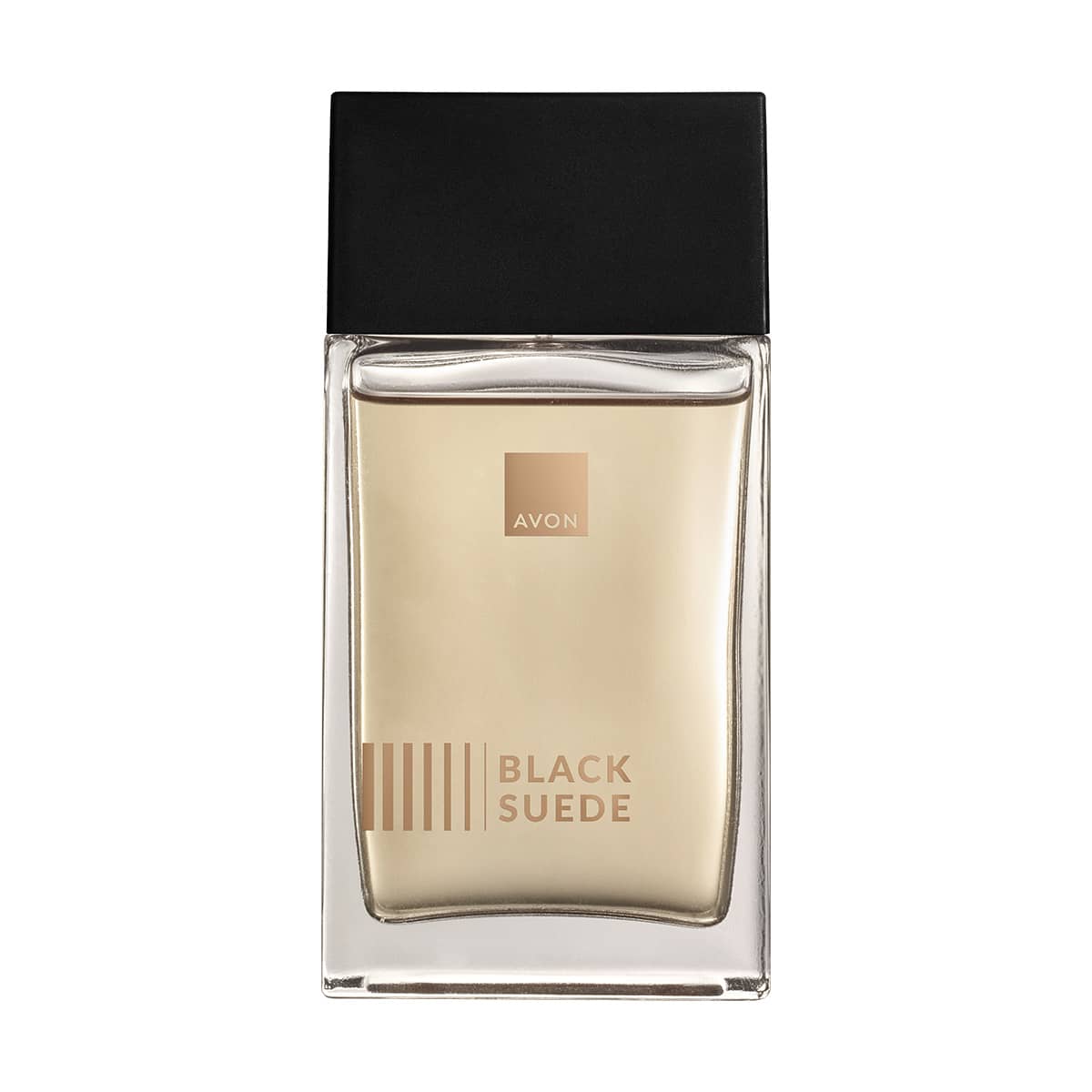 Black Suede EDT 100ml