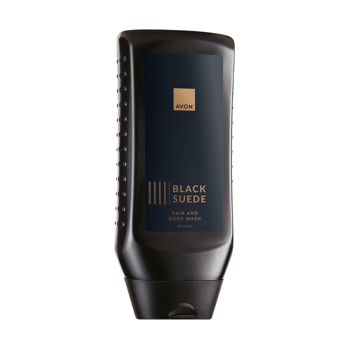 Black Suede Champô e Gel Corporal