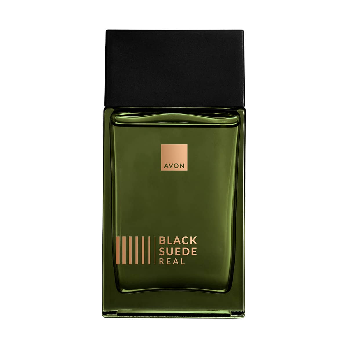 Black Suede Real EDT 100ml