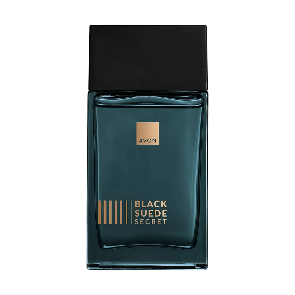 Black Suede Secret EDT 100ml