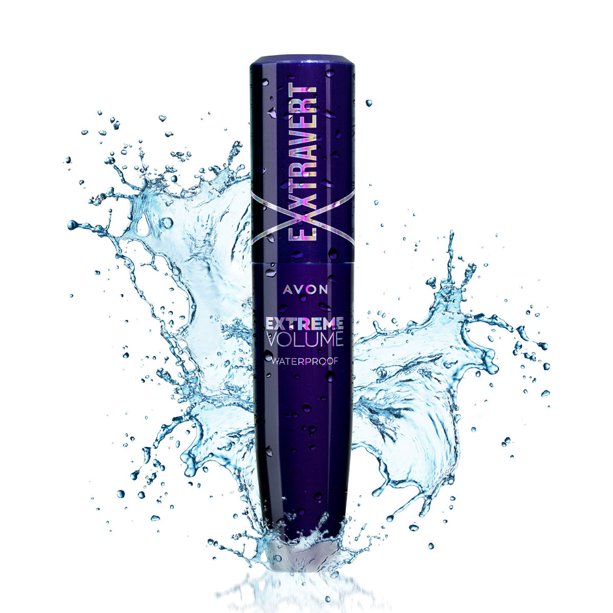 Exxtravert Extreme Volume Mascara