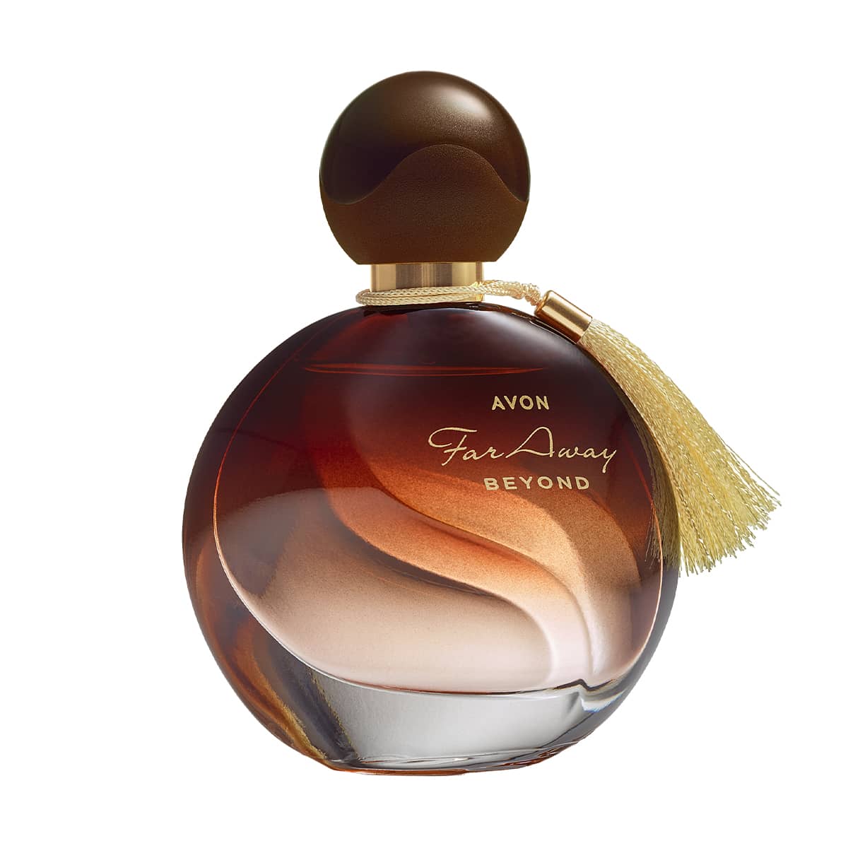 Far Away Beyond Eau de Parfum