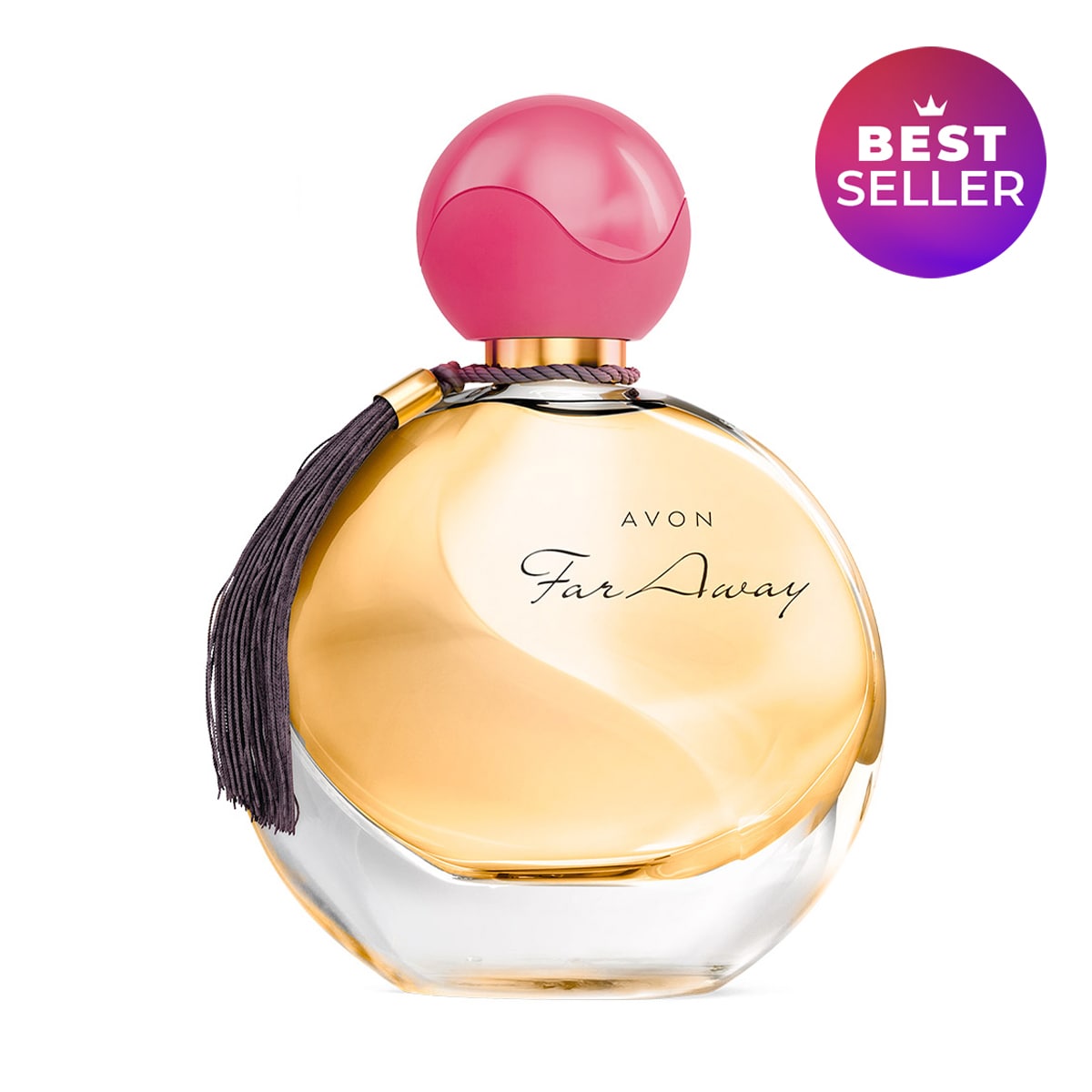 Far Away Eau de Parfum