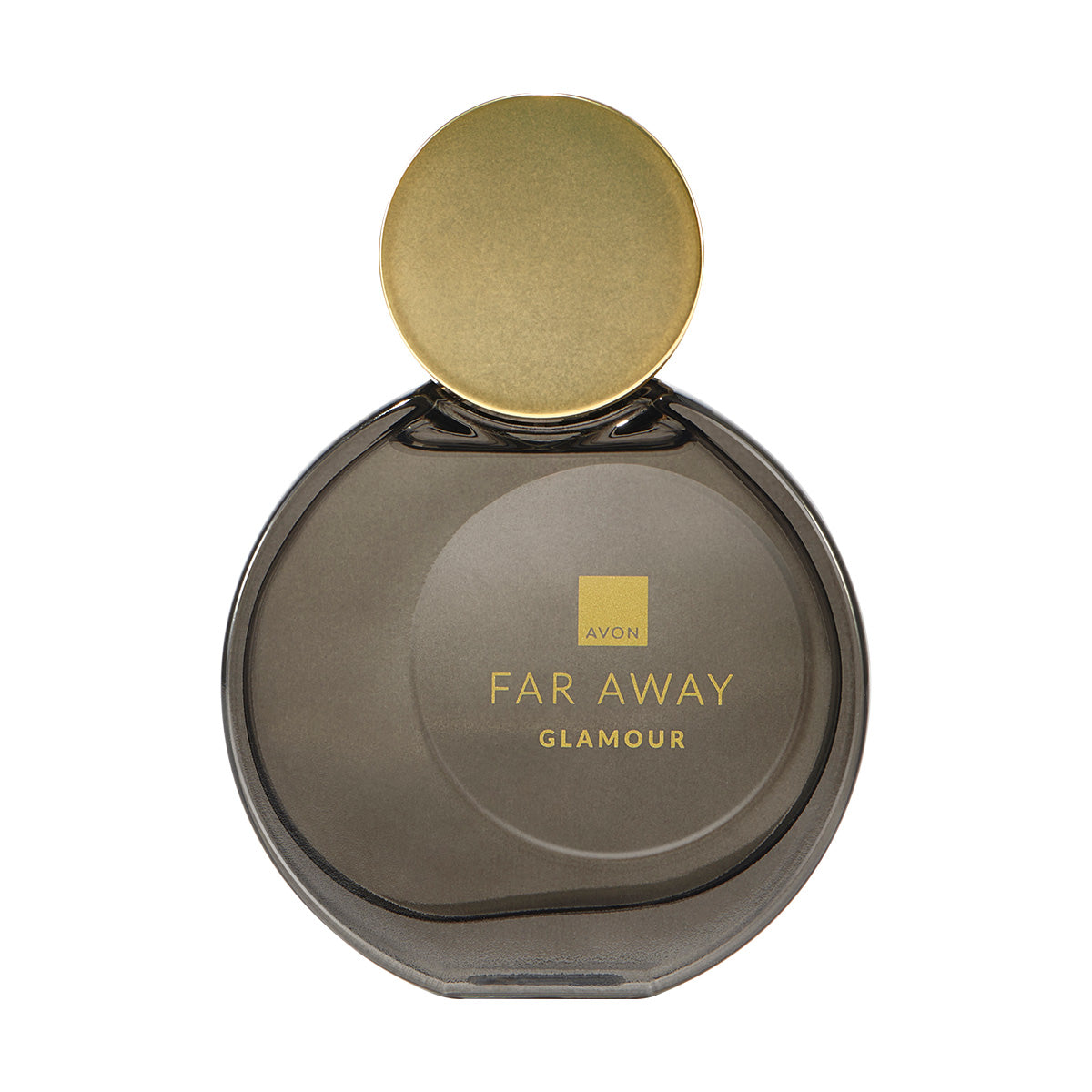 Far Away Glamour EDP