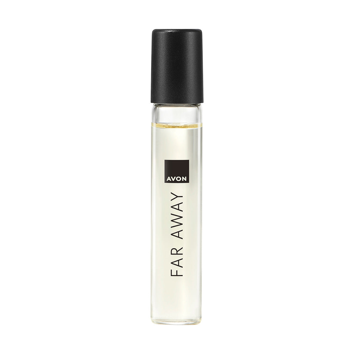 Far Away Original Spray de mala