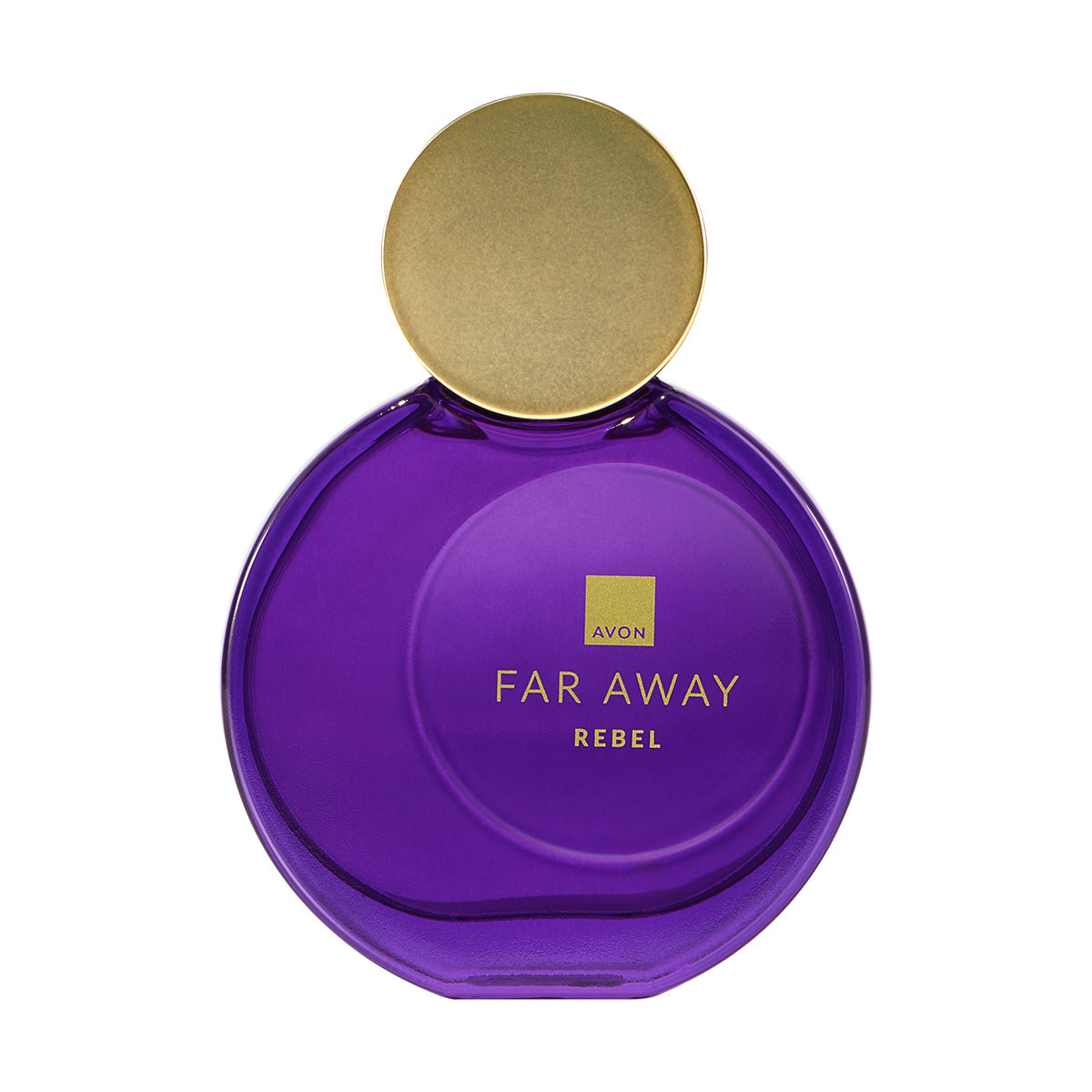 Far Away Rebel EDP