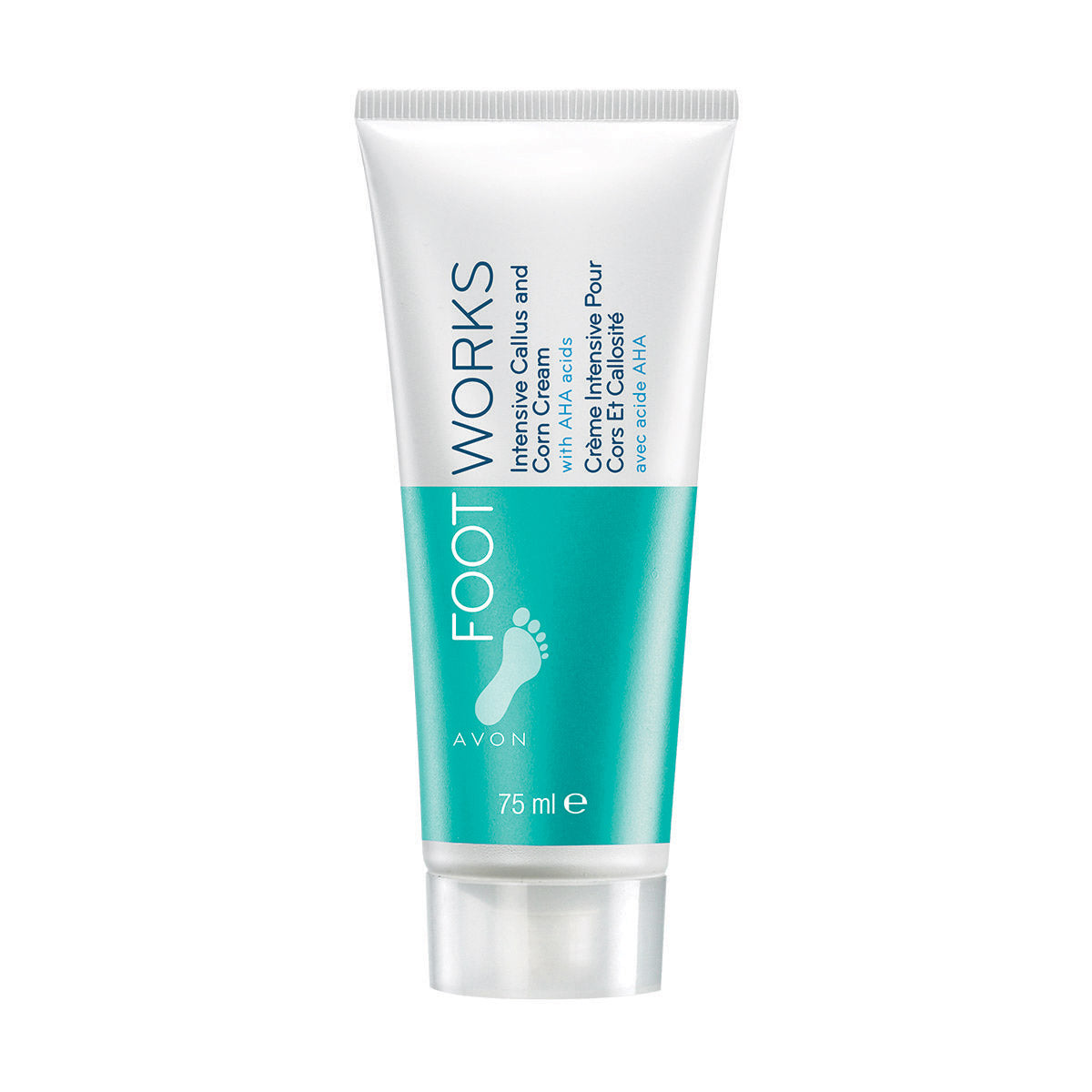 Footworks Creme Intensivo para Calos e Calosidades