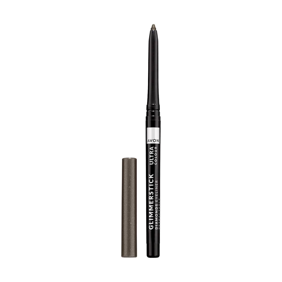 Avon Glimmerstick Diamonds Eyeliner