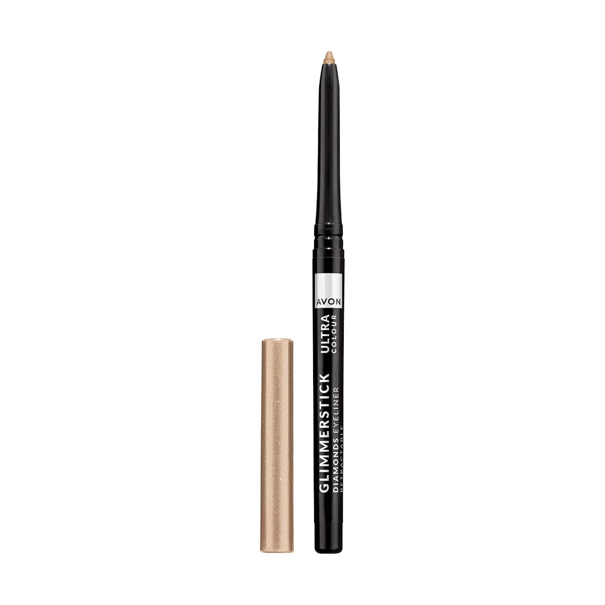 Avon Glimmerstick Diamonds Eyeliner