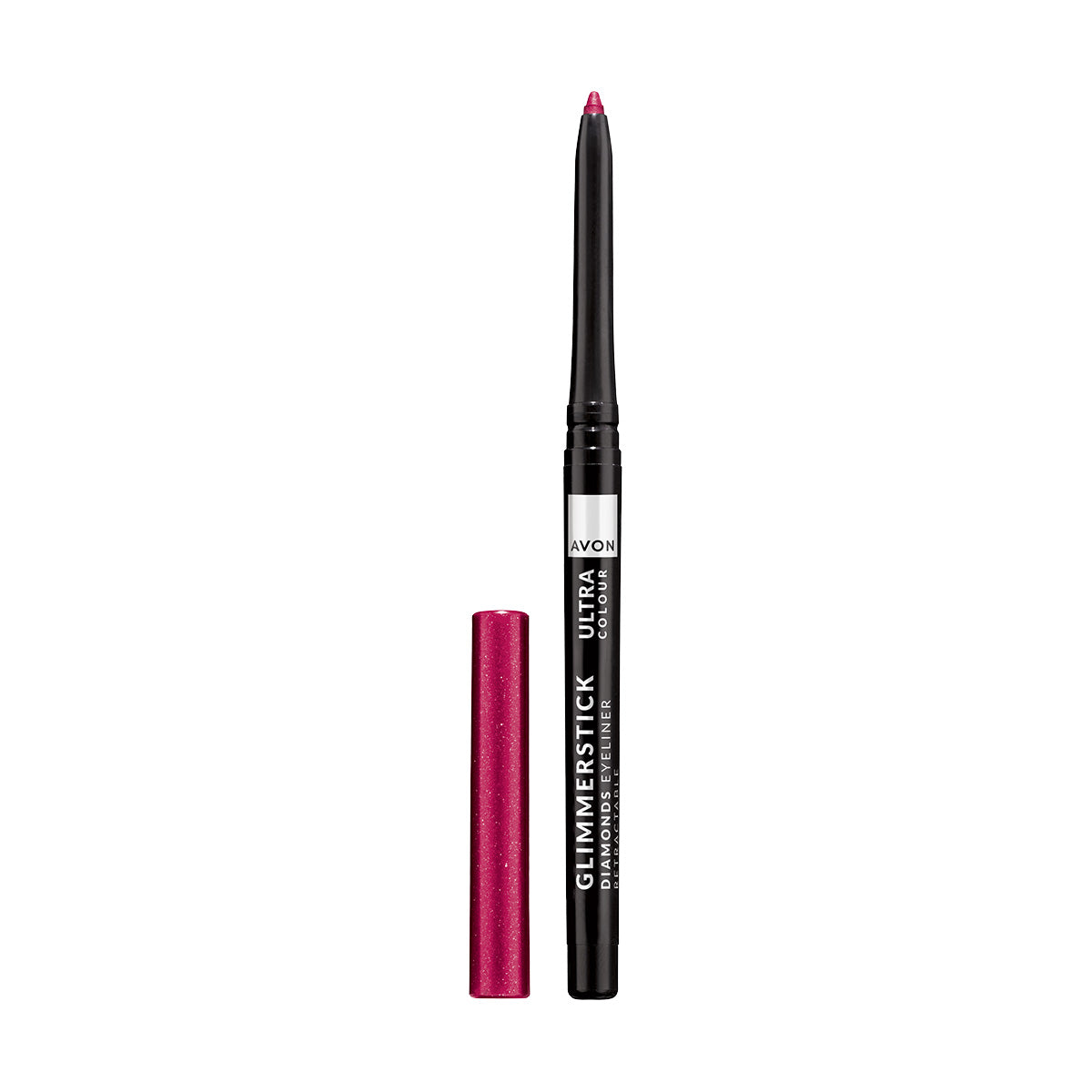 Avon Glimmerstick Diamonds Eyeliner
