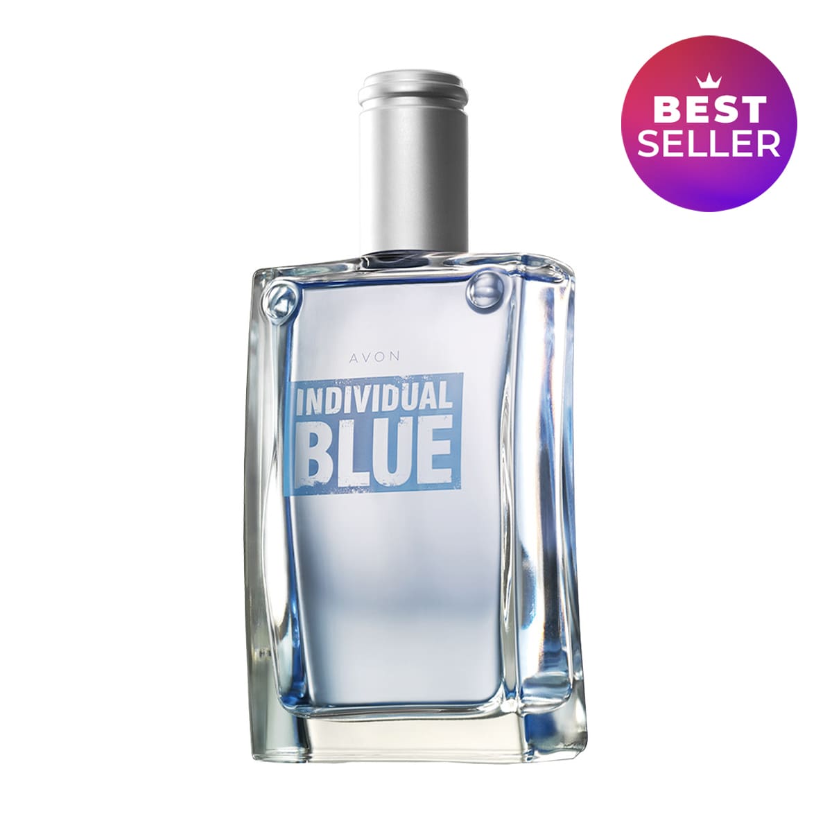 individual Blue Eau de Toilette