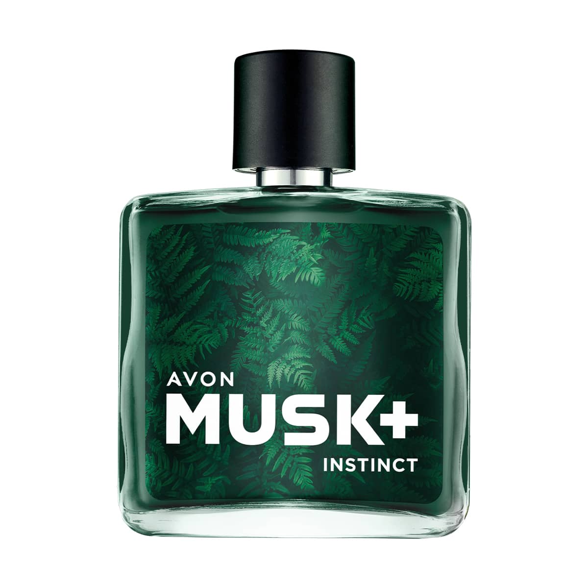 Musk instinct Eau de Toilette