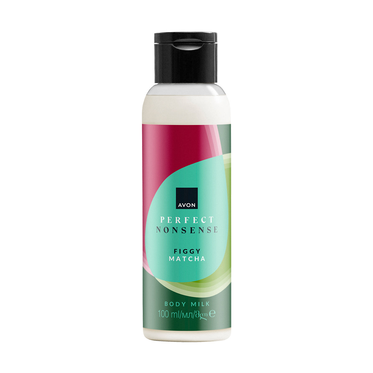 Perfect Nonsense Figgy Matcha Body Milk