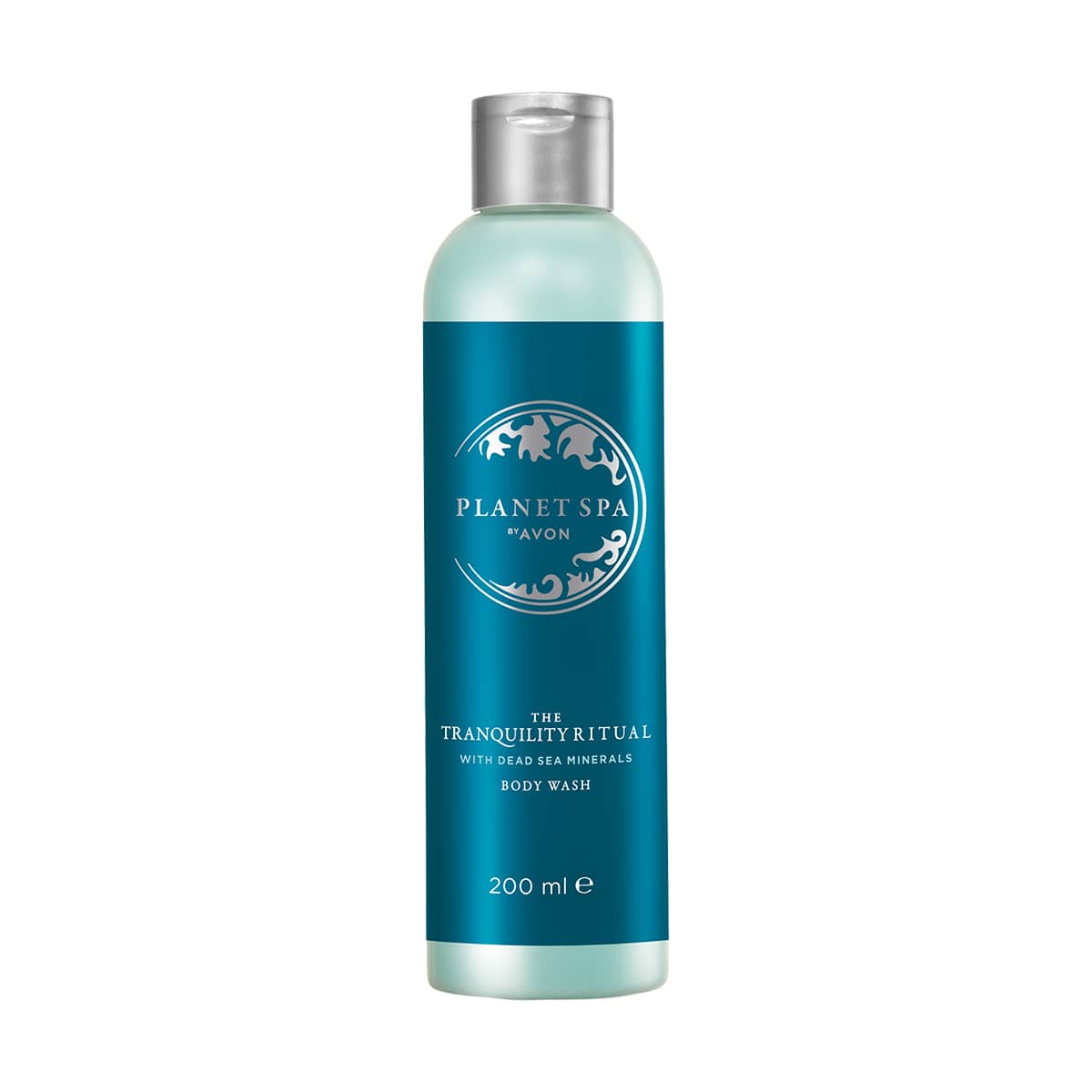 Planet Spa The Tranquility Ritual Gel de Corpo