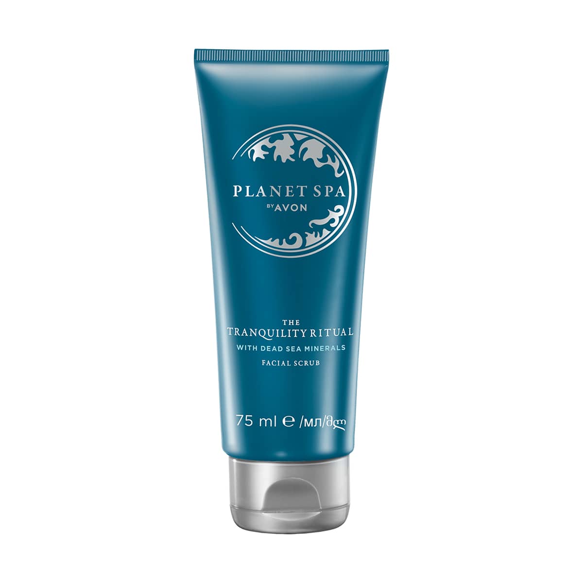 Planet Spa The Tranquility Ritual Esfoliante Facial