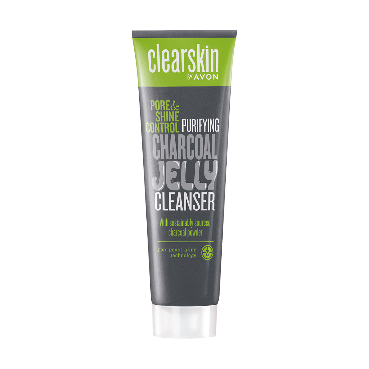 Clearskin Pore & Shine Control Jelly Cleanser