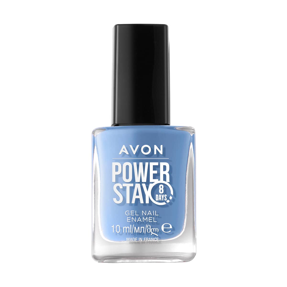 Gel Shine Power Stay