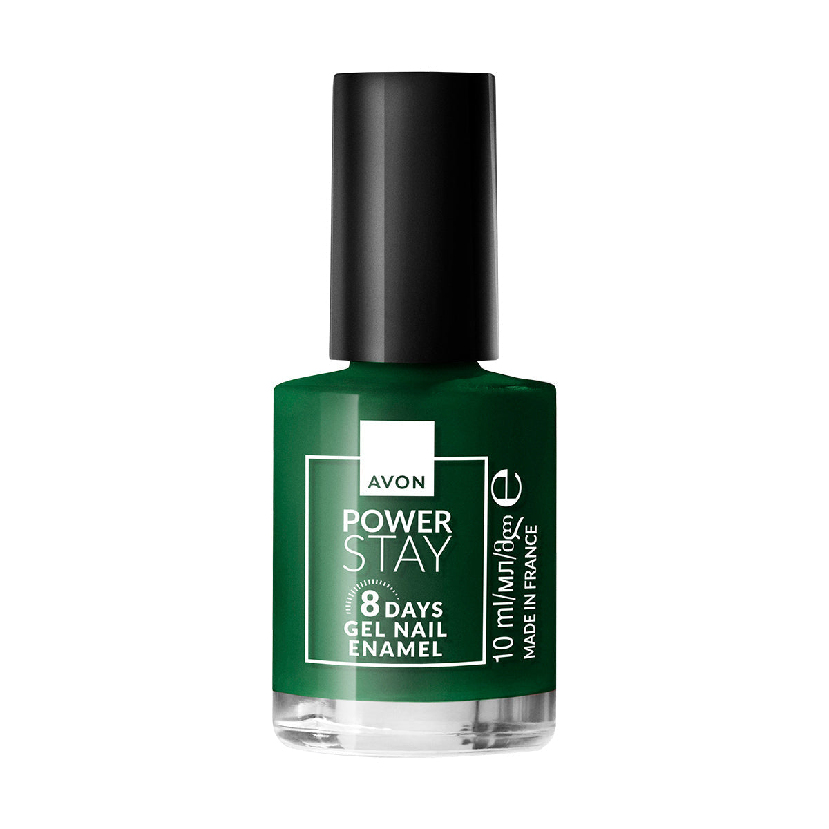 Power Stay Gel Shine