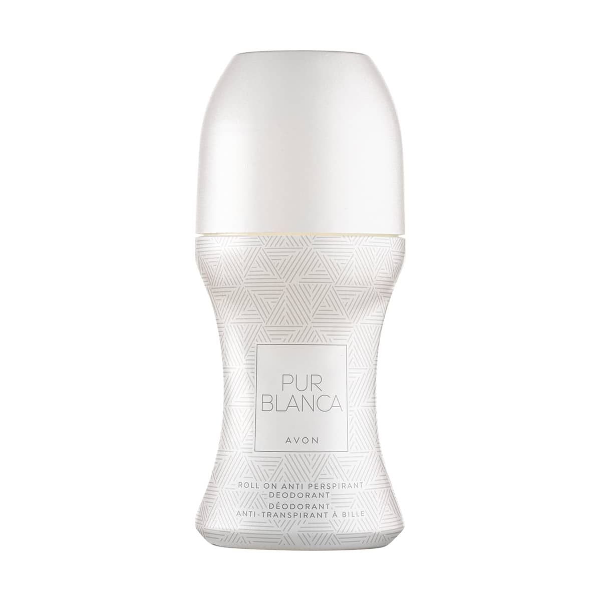 Pur Blanca Desodorizante Roll-On