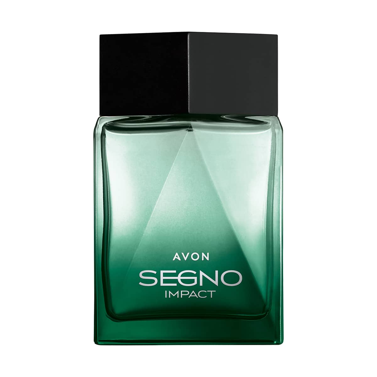 Segno impact Eau de Parfum