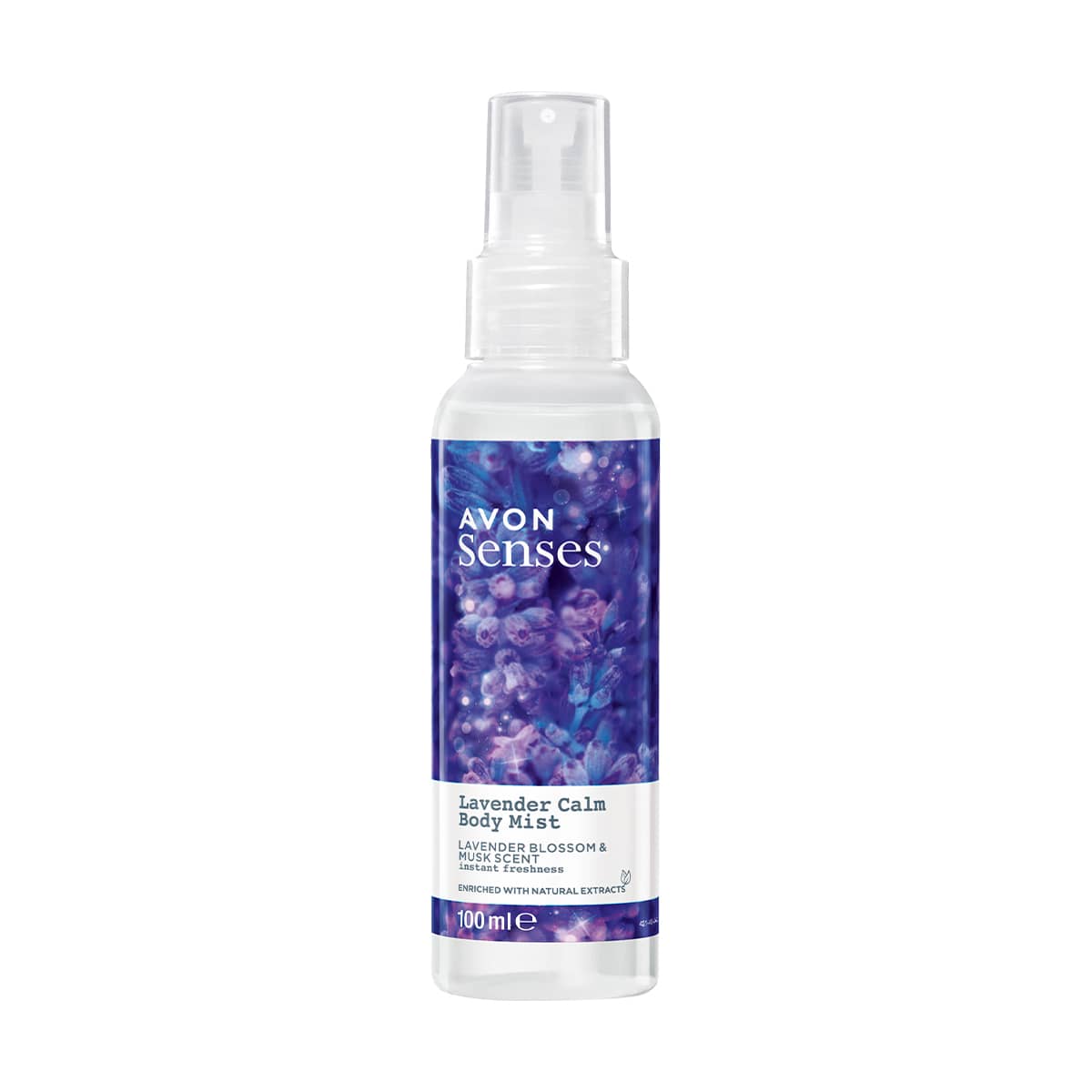 Avon Senses Lavender Calm