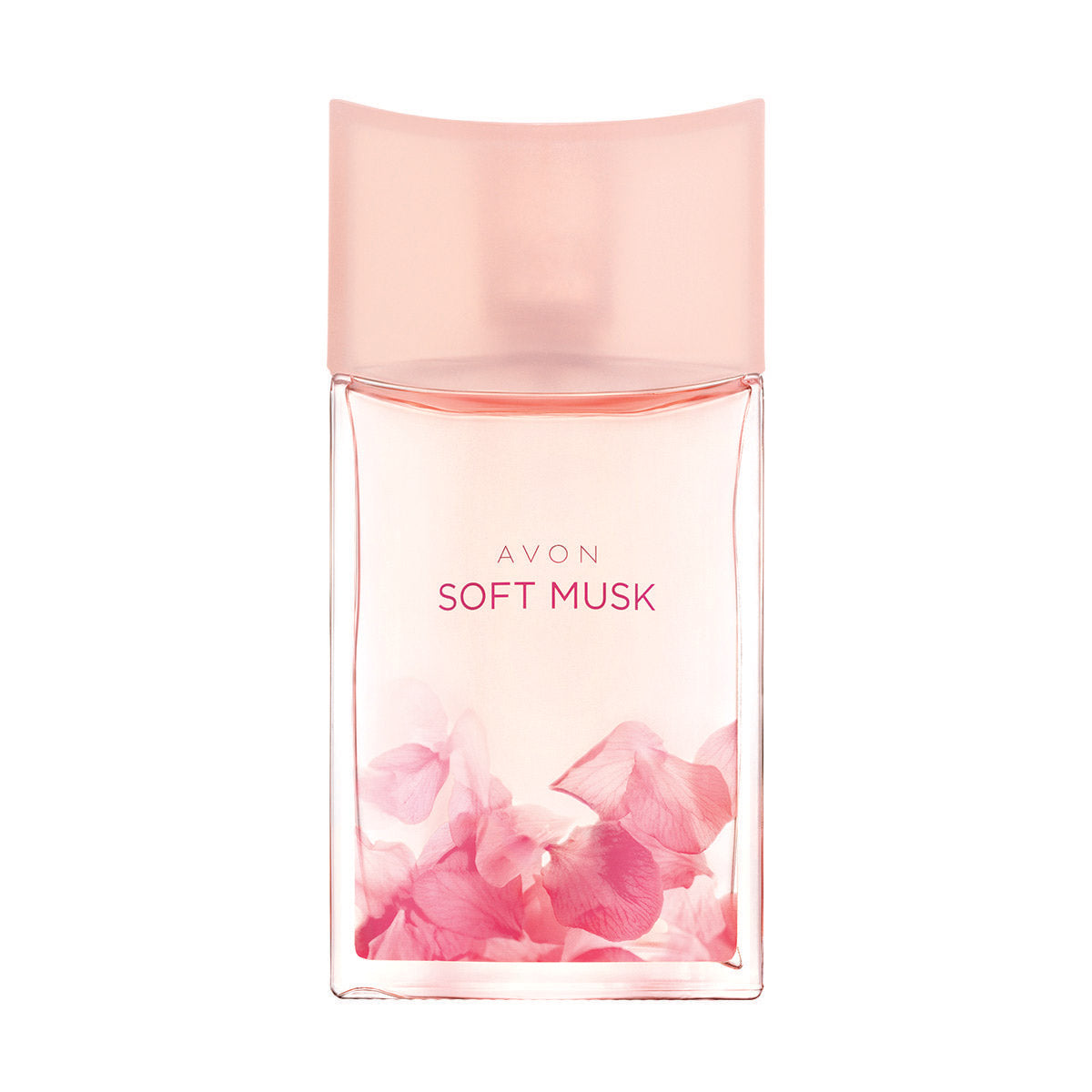 Soft Musk Eau de Toilette