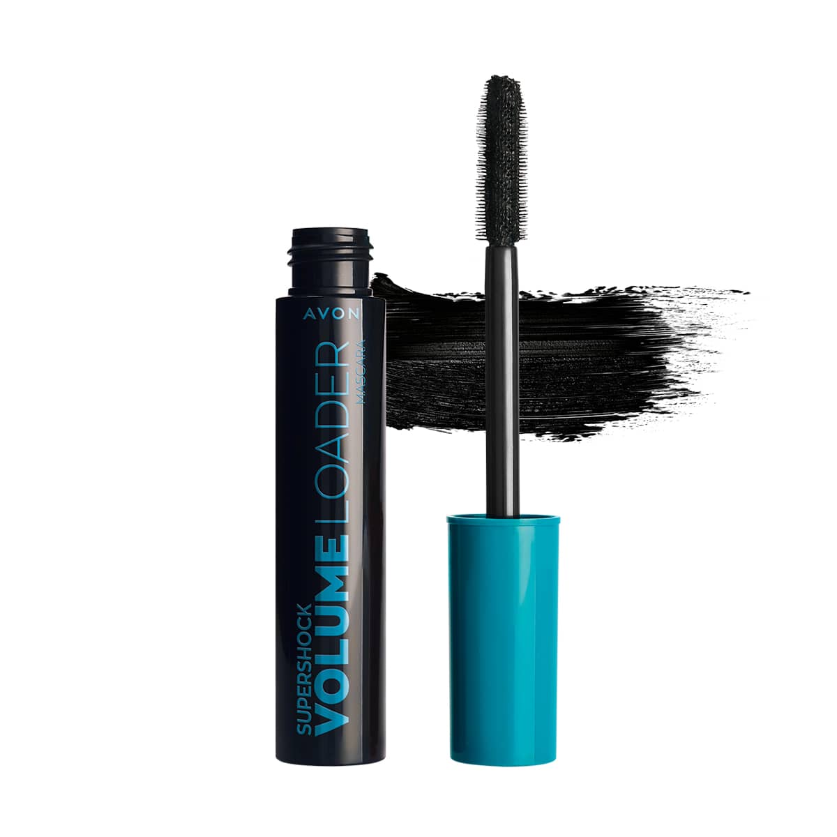 Supershock Volume Loader Mascara