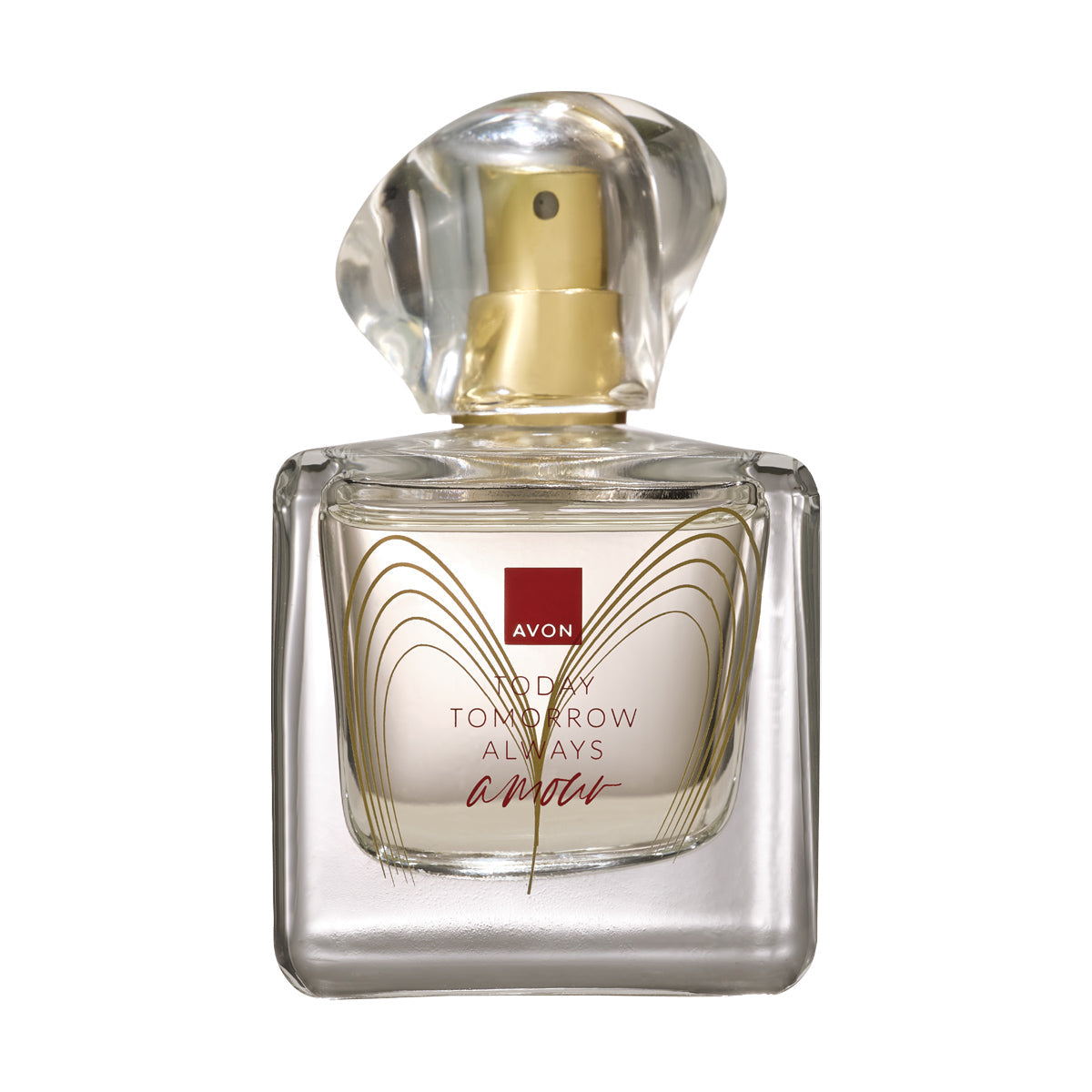 Tta Amour Edp 50Ml