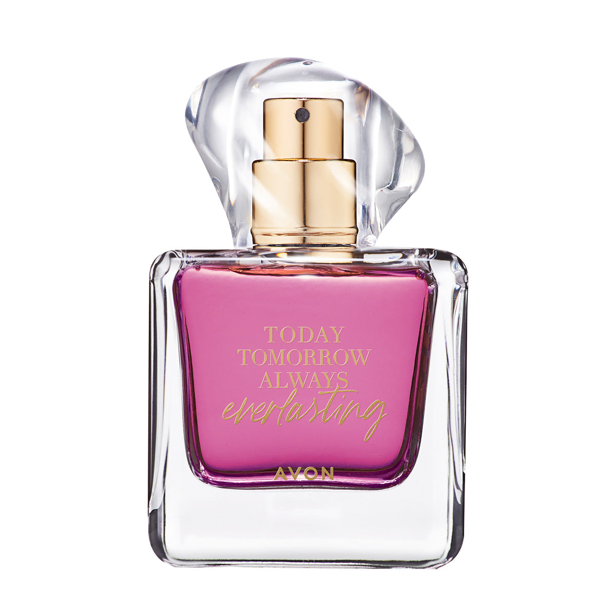 TTA Everlasting
para ela EDT