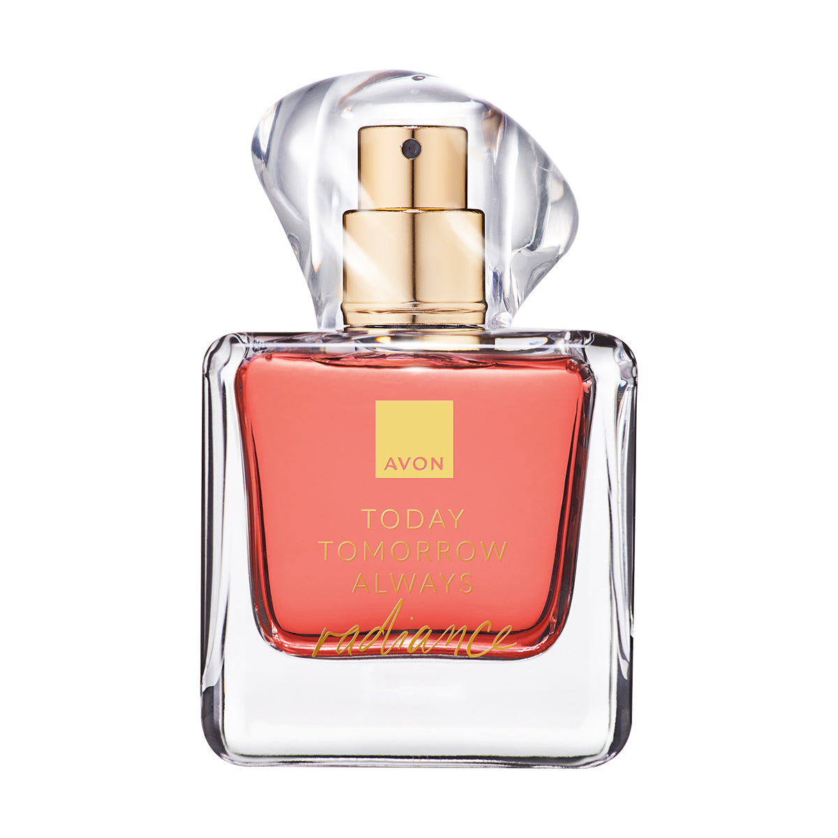 Tta Radiance 100Ml