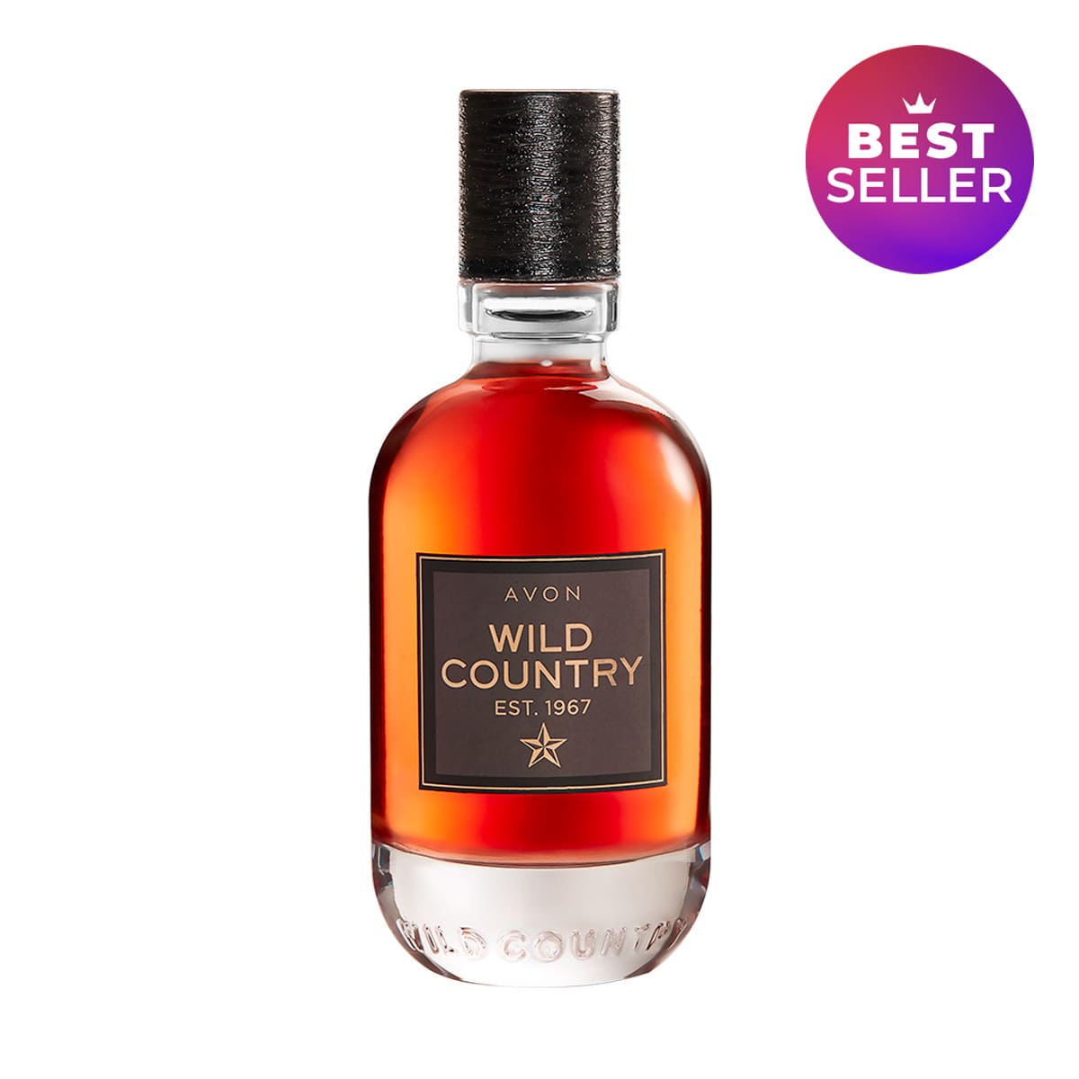Wild Country Eau de Toilette